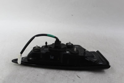 Right Passenger Tail Light LED Lamps Hatchback Fits 2019-2020 MAZDA 3 OEM #30130 BCKD513F0 high resolution2