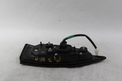 Right Passenger Tail Light LED Lamps Hatchback Fits 2019-2020 MAZDA 3 OEM #30130 BCKD513F0 high resolution2