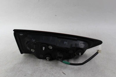 Right Passenger Tail Light LED Lamps Hatchback Fits 2019-2020 MAZDA 3 OEM #30130 BCKD513F0 high resolution2