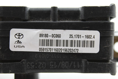 Chassis ECM Stability Yaw Rate Control 2WD Fits 07-18 TUNDRA 36054 E89183-0C060 high resolution2