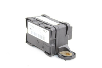 Chassis ECM Stability Yaw Rate Control 2WD Fits 07-18 TUNDRA 36054 E89183-0C060 high resolution2