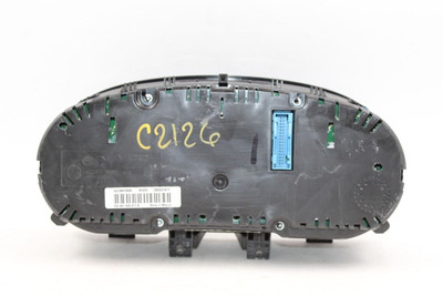 Speedometer Cluster 82K Miles MPH Fits 2017-2019 VOLKSWAGEN PASSAT OEM #36112 561920971B high resolution2