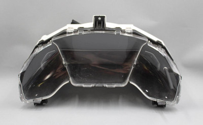Speedometer Cluster 82K Miles Hatchback Turbo Fits 2017-18 HONDA CIVIC OEM 35901 78100TGGA411 high resolution2