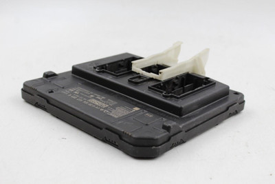 2023 AUDI E-TRON BCM BODY CONTROL MODULE CONFORT CONTROL OEM #36060 1EA937089Q high resolution2