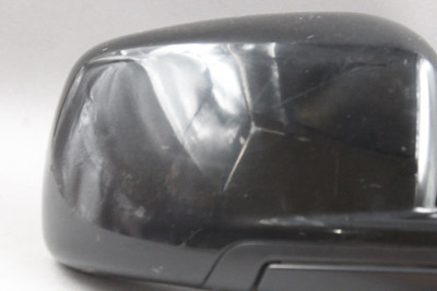 Right Passenger Side Black Door Mirror Power Fits 16-20 DODGE JOURNEY OEM #45243 6AD041X8AA
