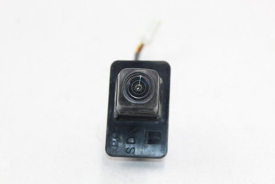 Camera/Projector Rear View Camera Lid Mounted Fits 2022-23 SUBARU WRX OEM #45190 86267VC110, 86267VC110