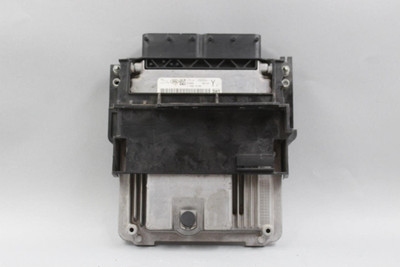 Engine ECM Electronic Control Module Fits 13-19 XJ 36069 CPLA-12B684-YE high resolution2