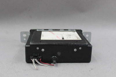 Audio Equipment Radio Audio Disc Player 2015-20 CHEVROLET SILVERADO15 OEM #45228 84016435, 84016435, 13594481, 13590601