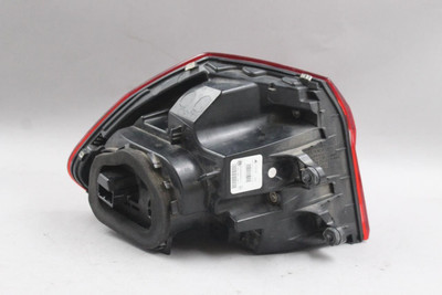 Right Passenger Tail Light LED Quarter Mounted 16-19 VOLKSWAGEN PASSAT OEM 45232 561945208C