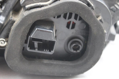 Right Passenger Tail Light LED Quarter Mounted 16-19 VOLKSWAGEN PASSAT OEM 45232 561945208C