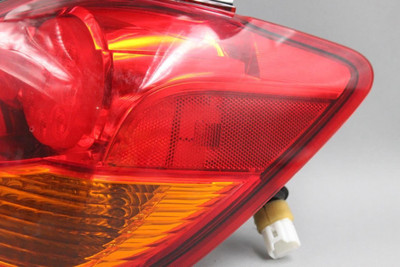 Right Passenger Tail Light Fits 2011-2019 MITSUBISHI OUTLANDER SPORT OEM #45247 8330B196, 8330B196, 8330A692