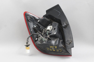 Right Passenger Tail Light Fits 2011-2019 MITSUBISHI OUTLANDER SPORT OEM #45247 8330B196, 8330B196, 8330A692