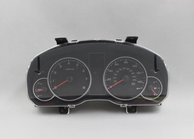 Speedometer Cluster CVT Base US Market Fits 2013-2014 SUBARU LEGACY OEM #45250 85021AJ47A, 85057AJ00A, 85075AJ00A, 85021AJ47A
