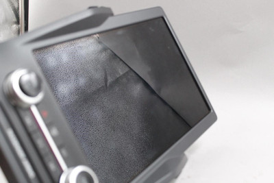 Info-GPS-TV Screen Display Front Center Dash Mounted 2021-24 FORD EDGE OEM 45246 M2GZ10D885B, M2GZ10D885A, M2GT18B955FD