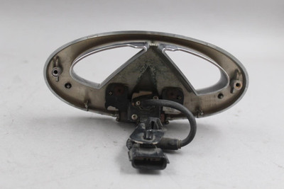 Camera/Projector Camera Front Grille Mounted Fits 08-12 INFINITI QX56 OEM #45239 284F11BA1E, 284F11BA3A, 284F11BA1E