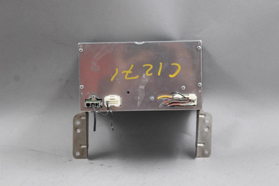Audio Equipment Radio Receiver Am-fm-stereo-cd Sv Fits 13 NISSAN TITAN OEM 45244 281859FM0A, 281859FM0A