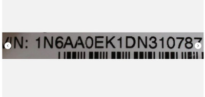 Audio Equipment Radio Receiver Am-fm-stereo-cd Sv Fits 13 NISSAN TITAN OEM 45244 281859FM0A, 281859FM0A