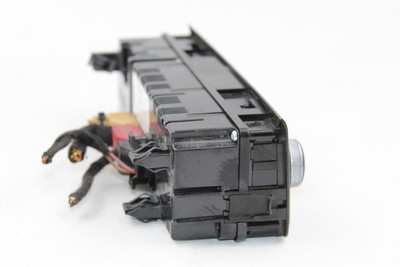 Temperature Control Front With Heated Seats Fits 15-18 AUDI A8 36149 4H0820043N high resolution2