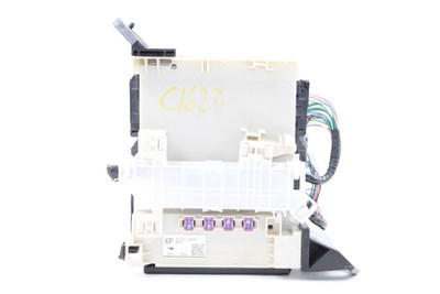 Chassis ECM Multiplex Network Body Control US Market Fits 21-23 MIRAI 36077 82730-5A591 high resolution2