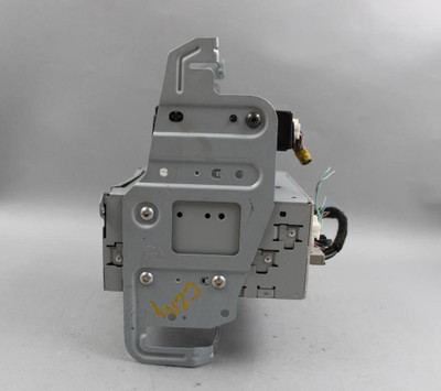 Audio Equipment Radio Am-fm-cd-receiver Console Fits 14-18 INFINITI Q50 36157 283304HB4A high resolution2