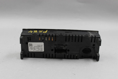 Temperature Control Automatic AC Control Base Fits 2008-2010 BMW 535i OEM #35954 9304721-01 high resolution2