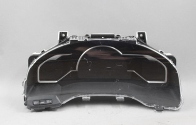 Cluster Speedometer 82K Miles Fits 2018-2021 HONDA CLARITY OEM #45280 78100TRWA03, 78100TRWA03, 78100TRWA02
