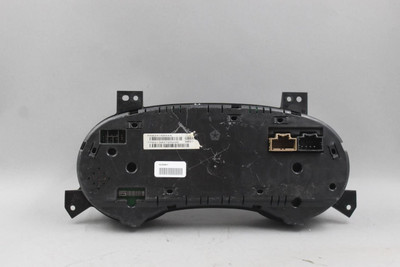 Speedometer Cluster 120 MPH Fits 2015-2018 DODGE CARAVAN #45284 68241684AA, 68241684AA