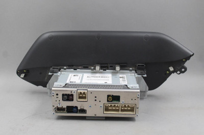 Audio Equipment Radio Receiver Assembly US Market 2020-2023 HYUNDAI SONATA 45287 96160L0500NVC, 96160L0500NVC, 96160L0500