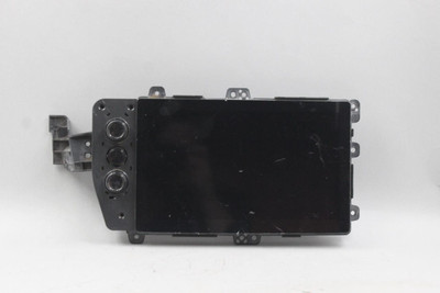 Info-GPS-TV Screen Display Screen ID 42779165 2022-2023 CHEVROLET BOLT #45288 42820321, 42820321, 42795388, 42779165