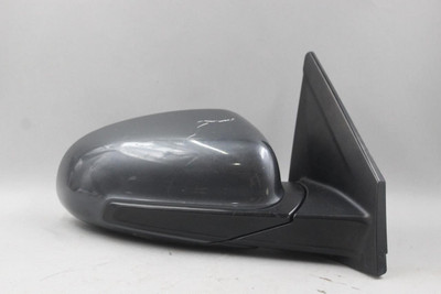 Passenger Right Side View Mirror Non-heated 2018-2022 HYUNDAI KONA OEM #45303 87620J9100MZH, 87620J9100MZH, 87620J9100
