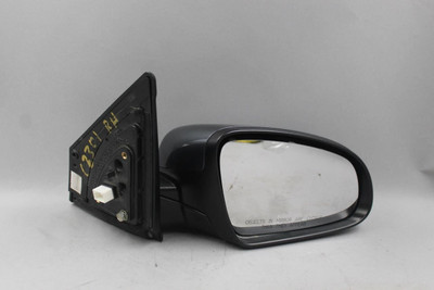 Passenger Right Side View Mirror Non-heated 2018-2022 HYUNDAI KONA OEM #45303 87620J9100MZH, 87620J9100MZH, 87620J9100