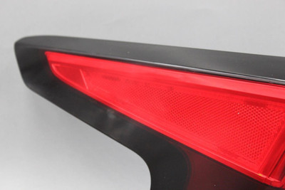 Left Driver Tail Light Quarter Panel Mounted Fits 19-23 NISSAN ALTIMA OEM #35515 265556CA1B,  265556CA1A