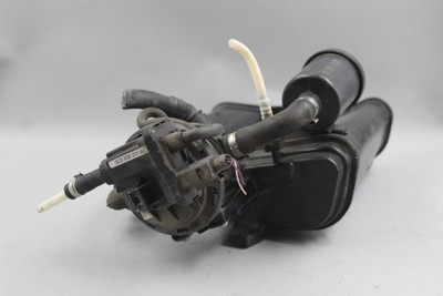 Fuel Vapor Canister 2.0L Fits 2018 AUDI Q3 OEM #45261 3C0201797