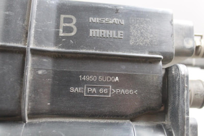 Fuel Vapor Canister Fits 2021 NISSAN SENTRA OEM #45209 149505UD0A