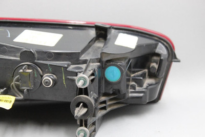 Right Passenger Tail Light Quarter Mounted 2016-2018 CHEVROLET CAMARO OEM #35523 84136771 high resolution2