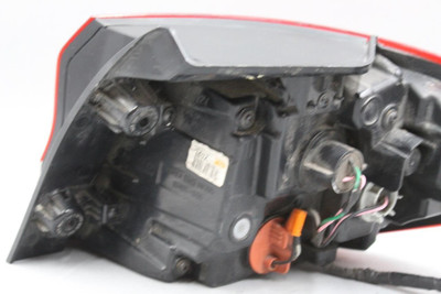 Left Driver Tail Light Quarter Mounted Fits 2018-2020 HYUNDAI ELANTRA OEM #35544 92401G3010