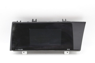 Speedometer Cluster 45K Miles Surround View 94001M5121 2019-2021 NEXO OEM #36620 94001-M5120 high resolution2