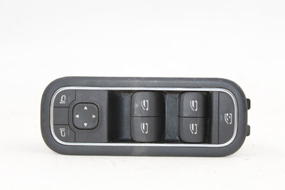 Driver Front Door Switch 177 Type Driver's Fits 19-22 A-CLASS 35485 1679059603 high resolution2