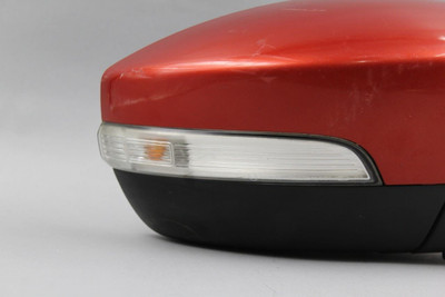 Right Passenger Side Hot Pepper Red Door Mirror Fits 17-18 FORD C-MAX OEM #36273 2853690 high resolution2