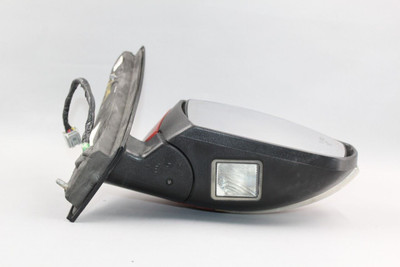 Right Passenger Side Hot Pepper Red Door Mirror Fits 17-18 FORD C-MAX OEM #36273 2853690 high resolution2