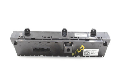 Temperature Control With Heated Steering Wheel 2019-2020 HYUNDAI NEXO OEM #36058 97250-M5100 high resolution2