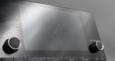 Audio Equipment Radio Display Screen And Receiver 2022-23 HONDA CIVIC OEM #36102 8A100-T20-A23-M1 high resolution2