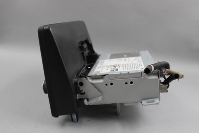 Audio Equipment Radio Display Screen And Receiver 2022-23 HONDA CIVIC OEM #36102 8A100-T20-A23-M1 high resolution2