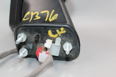 Left Driver Side Black Door Mirror Power Fits 2020-2023 TOYOTA COROLLA OEM 35761 8794012F80 high resolution2