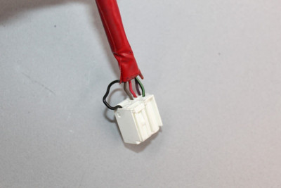 Left Driver Side Black Door Mirror Power Fits 2020-2023 TOYOTA COROLLA OEM 35761 8794012F80 high resolution2