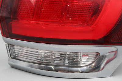 Right Passenger Tail Light Wk Body Fits 2015-2021 JEEP GRAND CHEROKEE OEM #35607 68110016AG,  68110016AD, 68110016AE high resolution2