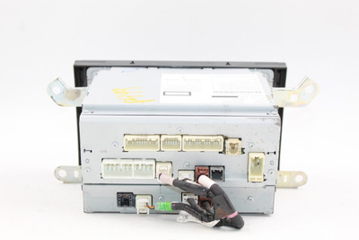 Audio Equipment Radio Display And Receiver ID 510103 2016-2019 TACOMA OEM #36610 86100-04162 high resolution2