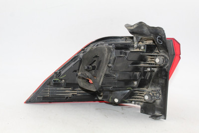 Right Passenger Tail Light Mounted Fits 2018-2023 VOLKSWAGEN TIGUAN OEM #35586 5NN945096A high resolution2