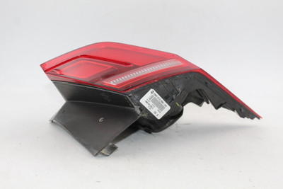 Right Passenger Tail Light Mounted Fits 2018-2023 VOLKSWAGEN TIGUAN OEM #35586 5NN945096A high resolution2