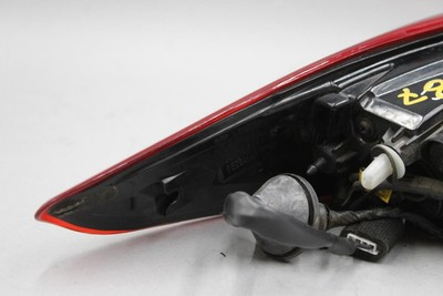 Right Passenger Tail Light Quarter Mounted Incandescent 18-21 HYUNDAI KONA 35636 92402J9010